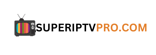 SUPER IPTV PRO